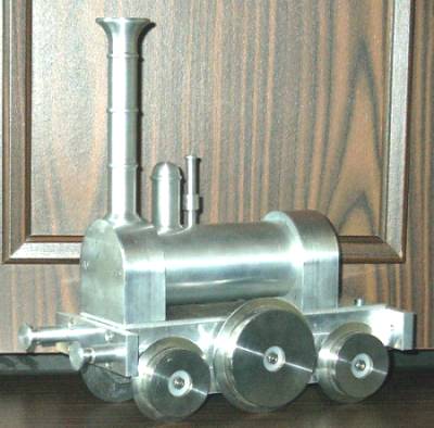 Adler-Rohbau