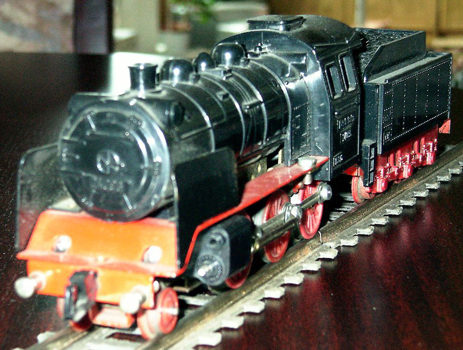 BR 24 Stadtilm